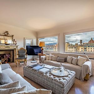Appartement met Drie Slaapkamers